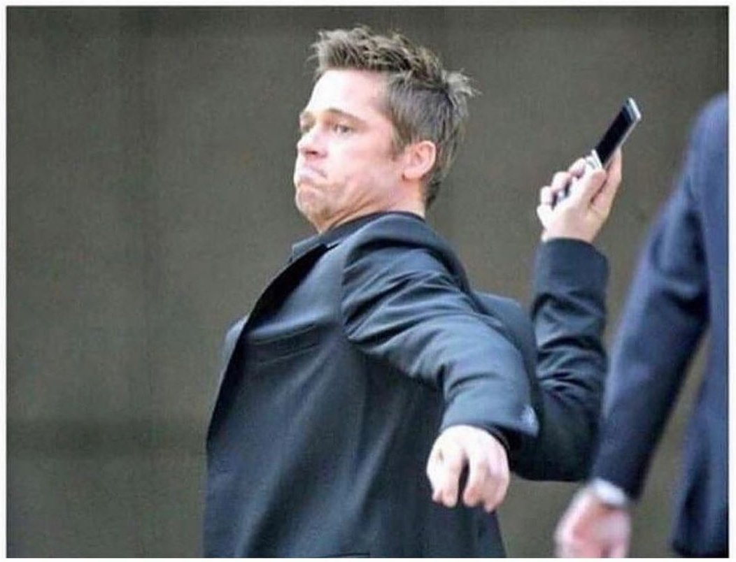 Me: "Hey LinkedIn, can I stop having notifications about 'X' person?"
Linkedin: "Sure, you can switch off notifications about 'X' person....only on Tuesdays, limited to job updates between 1-2pm that include the letter 'P'. 
Everything else we'll still send you notifications🤦🏻‍♂️