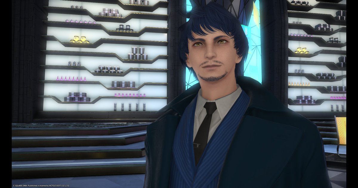 happiness_gom's tweet photo. 오늘치 마틴 스샷
#마틴부양방치팟 #FFXIV #FF14 #martyn #BLU
#マーティン https://t.co/NQyKYpjnaZ