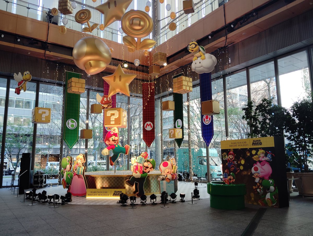 ご無沙汰してしまってすみません。
店主は年末年始を東京で過ごしておりました。

当時住んでいた街や働いていたオフィス周辺には知っているお店がほとんど無く、15年前に帰郷した時のような寂しさが蘇り最初の店を作った原動力を思い出しました。

またゲーセンを作れることに改めて感謝いたします。