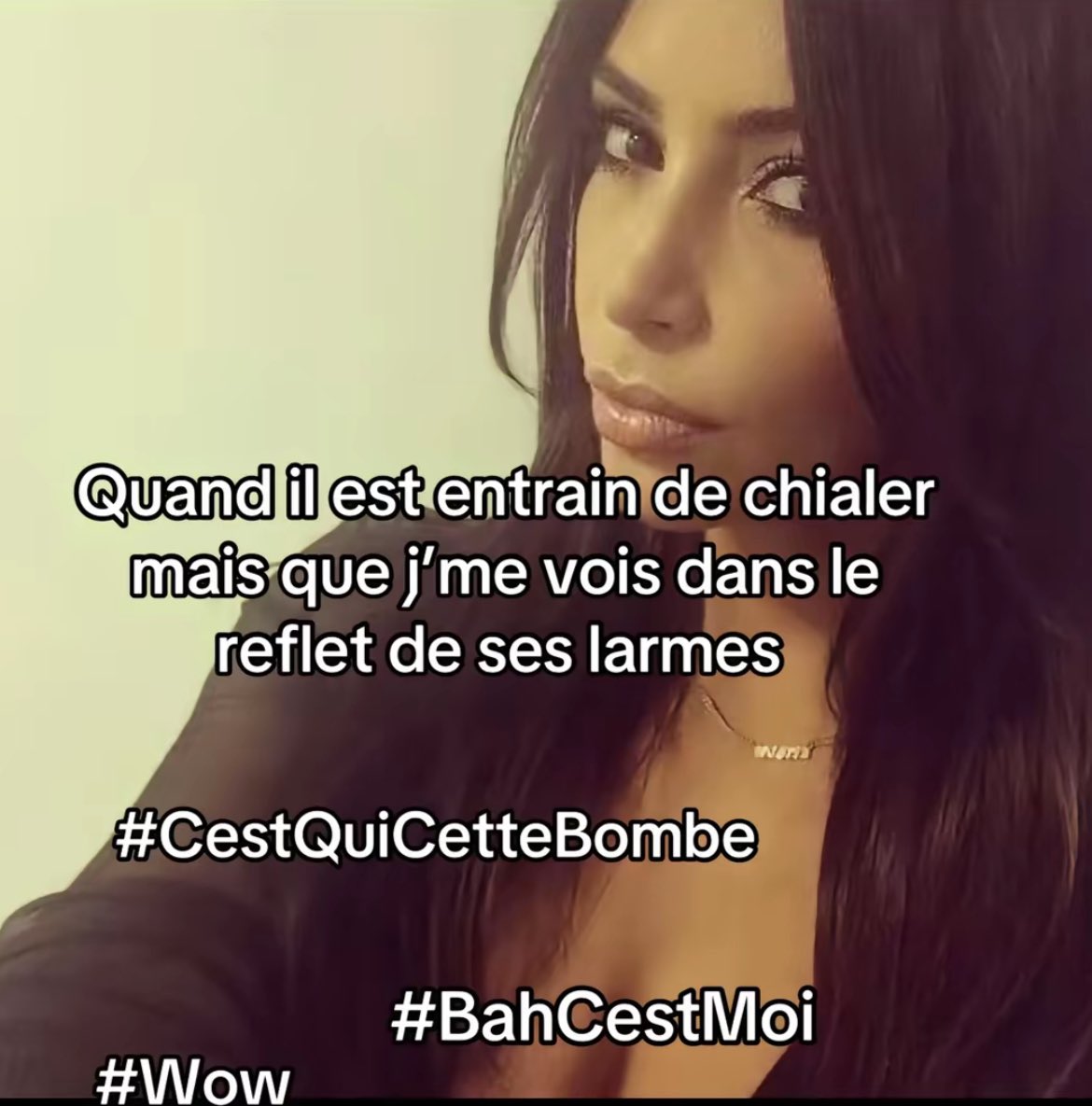 ayahsf8's tweet image. mdrrrrrrr par pitié