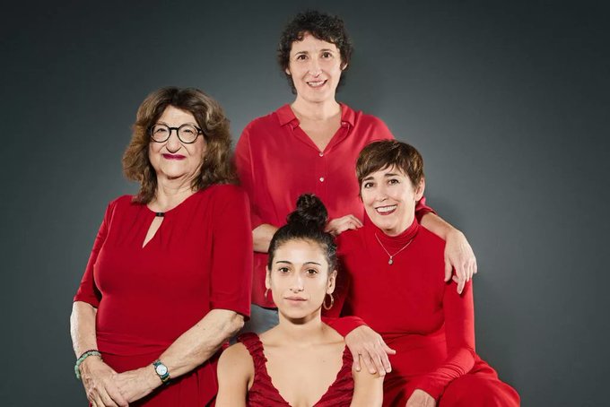 Foto cedida por Ayuntamiento de Alcalá 