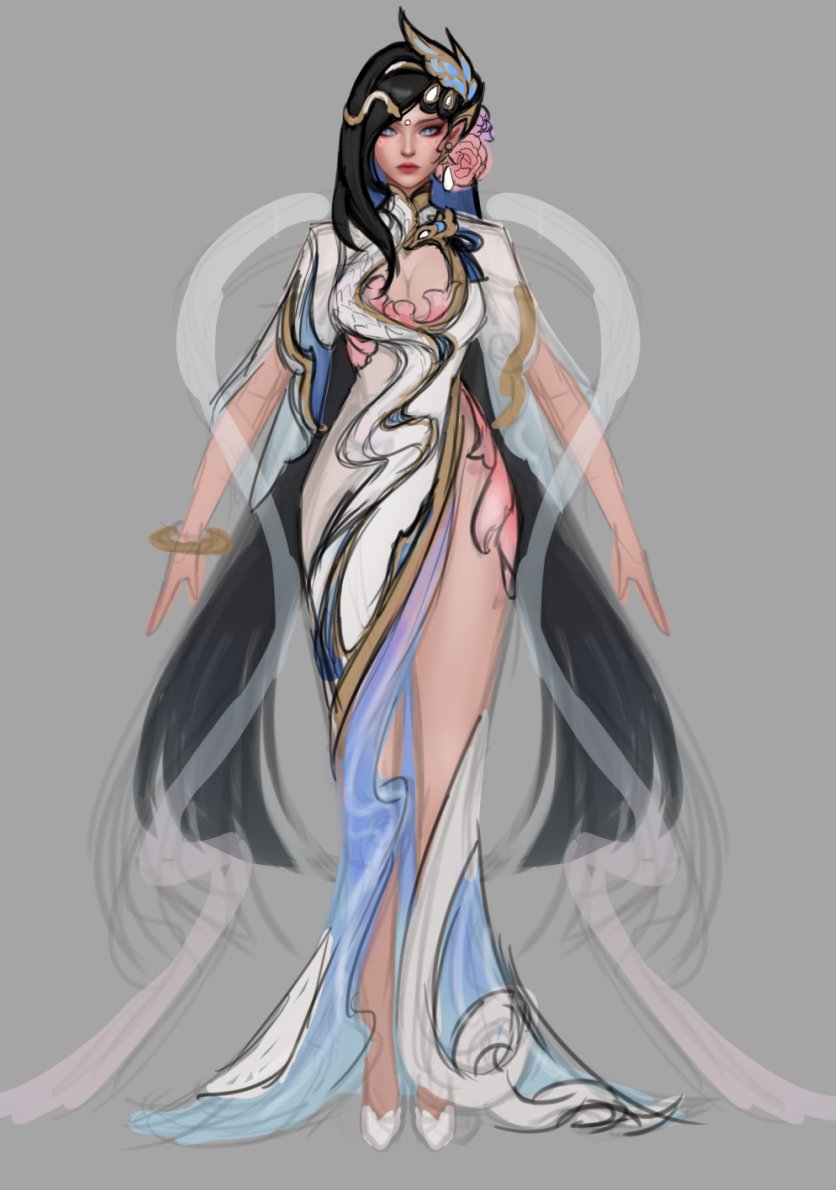 mythmaker sona concept