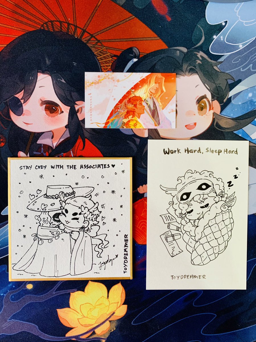 Toydreamer ➡️ Doujima I28 tweet media