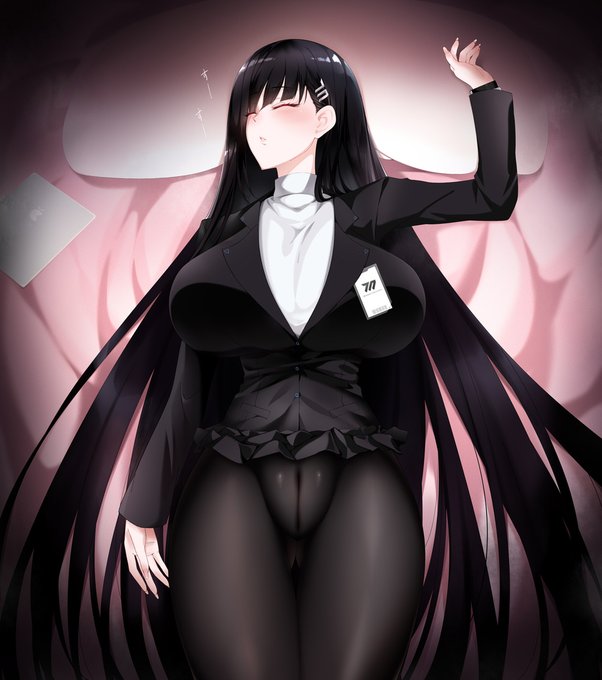 調月リオ再掲🔞 