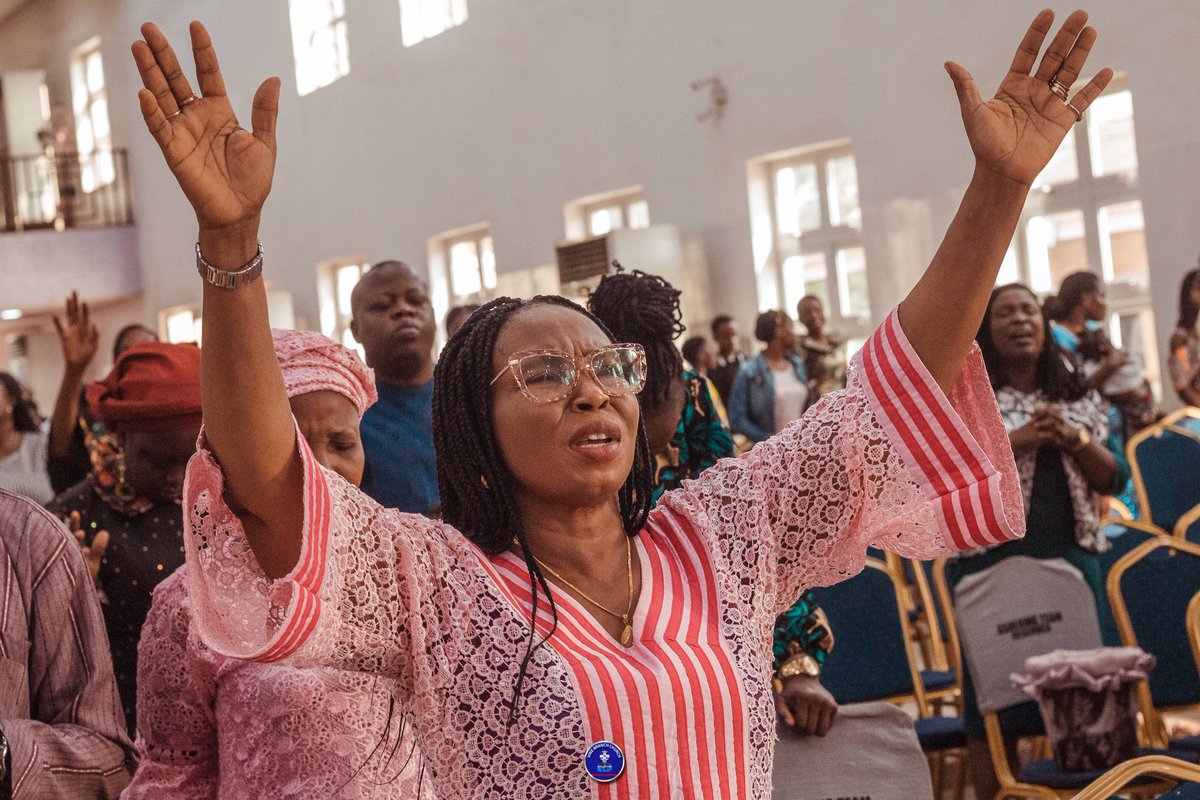 VBCmokola's tweet photo. #Highlights
#SundayService
#VBCMokola
#VBCServices
#VineBranchChurch https://t.co/eOWRxOtD9i