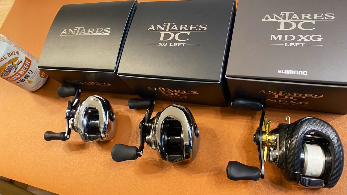 8月2日限定 23アンタレスdcmd最終値下げ 【公式通販】