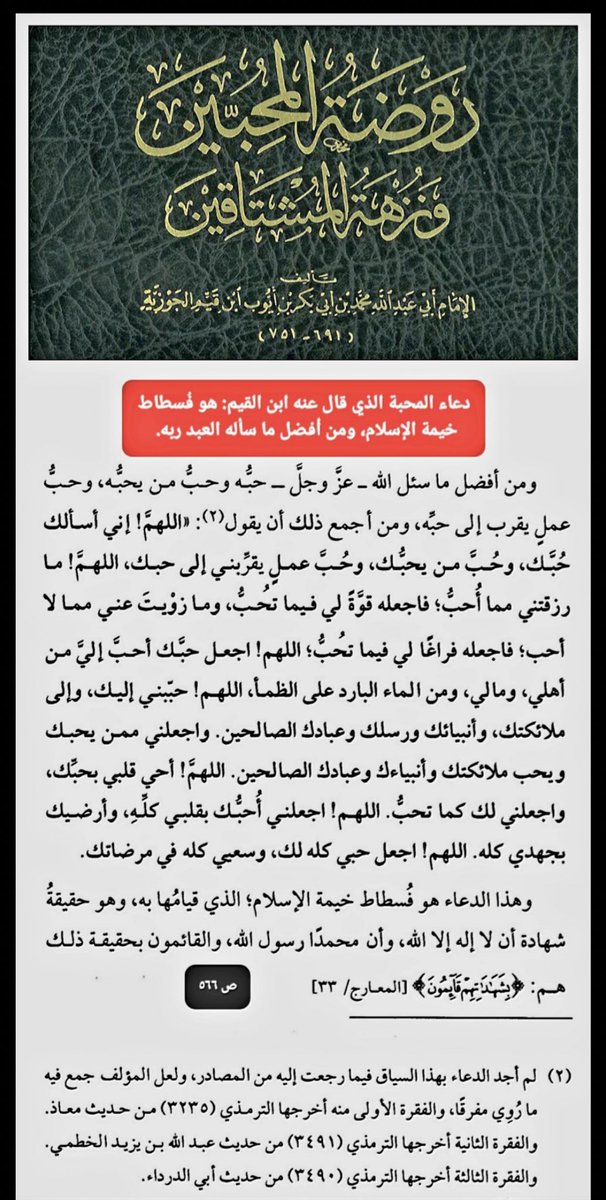 #صباح_الخير #المدينة_المنورة 

تخيل إن يحبك #الله 
اذا احبك الله وصل لك 
خير #الدنيا و #الأخرة 
وصرف عنك شرهما