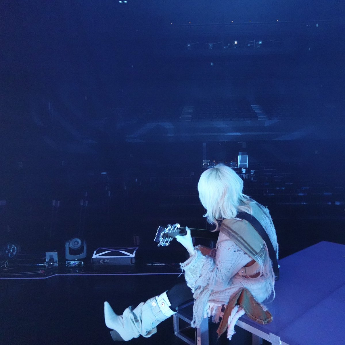 Reol れをる tweet media