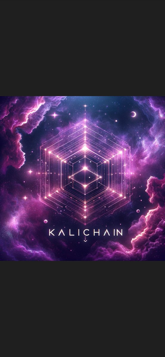 <a href="/LadyofCrypto1/">Parked account</a> this bull run is about discovering new nuggets $kalis from @kalichainoff is the only one you need to know to become future rich