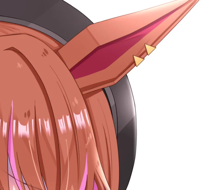このウマ娘は……?(難しめかも?) 