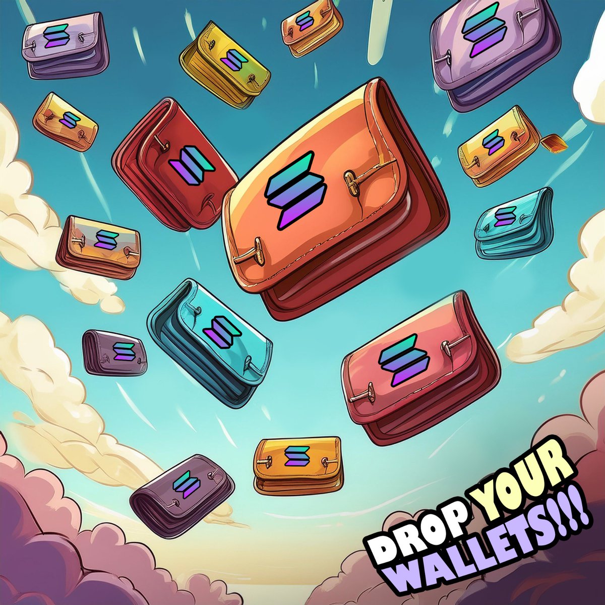 AI16z boyfriend will be minting on 20 jan 2025

Drop down your Solana wallets for WL Spots👇