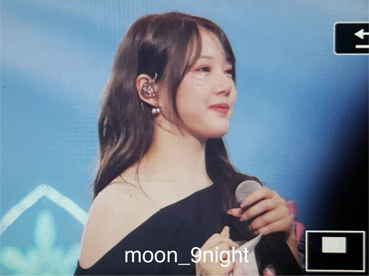 moon_9night's tweet photo. 250119

@GFRDofficial #여자친구 #GFRIEND #Season_of_Memories #소원 #Sowon #예린 #Yerin #은하 #Eunha #유주 #Yuju #신비 #Sinb #엄지 #Umji https://t.co/xZ4X3sY82D