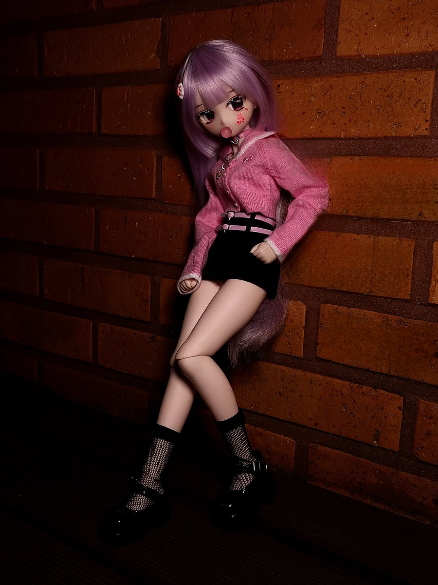 BAD.

#うちのこかわいい
#우리애귀여워
#MDDはいいぞ
#MDD좋아요
#MDD