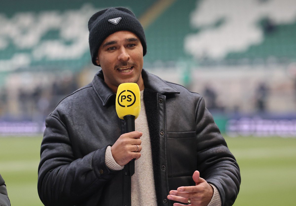 Simon Zebo tweet media