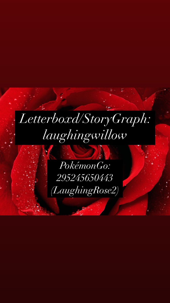 laughing_willow's tweet photo. It’s delete day! You can find me here: https://t.co/Tp37QYYMXl