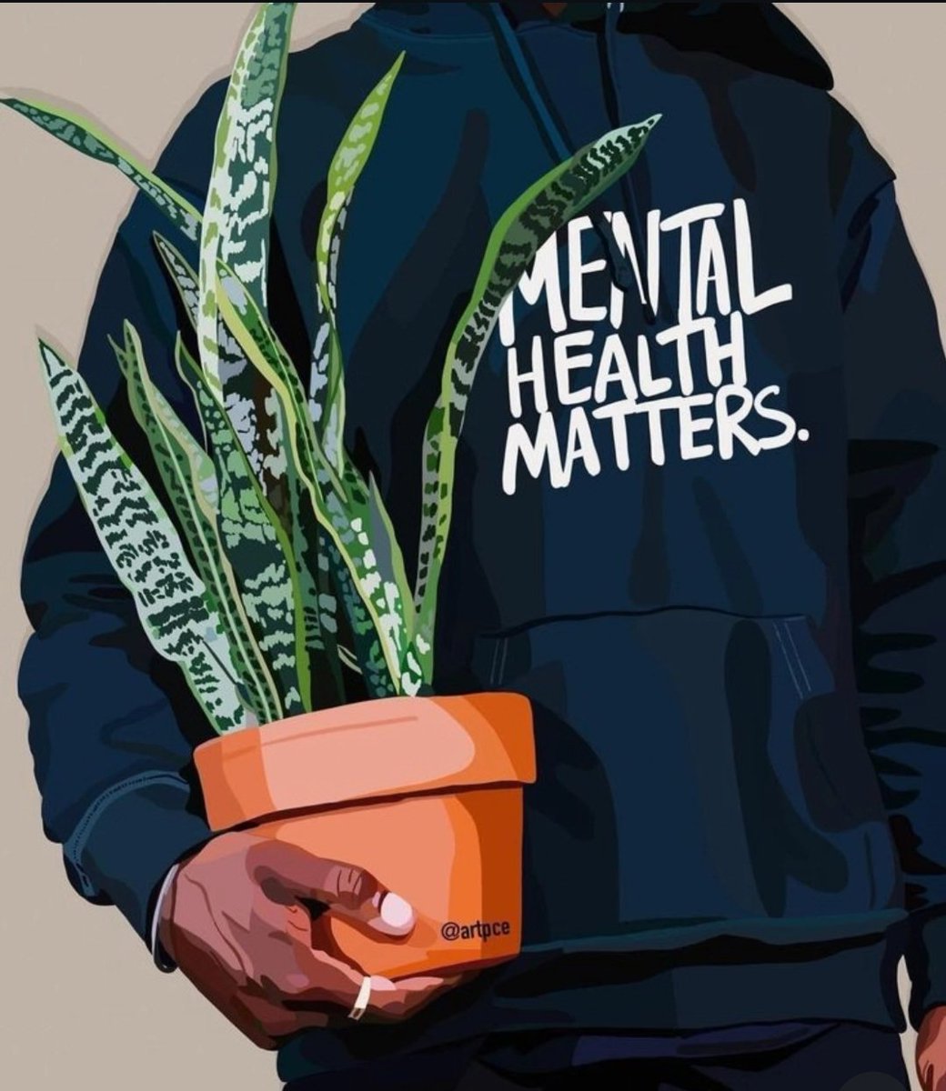 Plants = Mental Health Boost! 🌿

They help to:
🪴Reduce stress

🪴Lift your mood

🪴Improve focus &amp; productivity

🪴Purify the air

🪴Foster connection &amp; purpose

Add some greenery—it’s self-care! 🌱✨

#CAFCAN #SelfCareSunday #MentalHealth #GreenTherapy