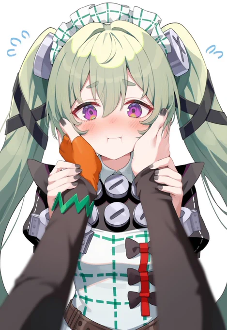 もにもに 