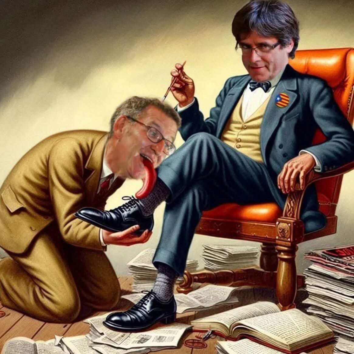 Piedad Casero 🇪🇸🏳️‍🌈🇵🇸 tweet media