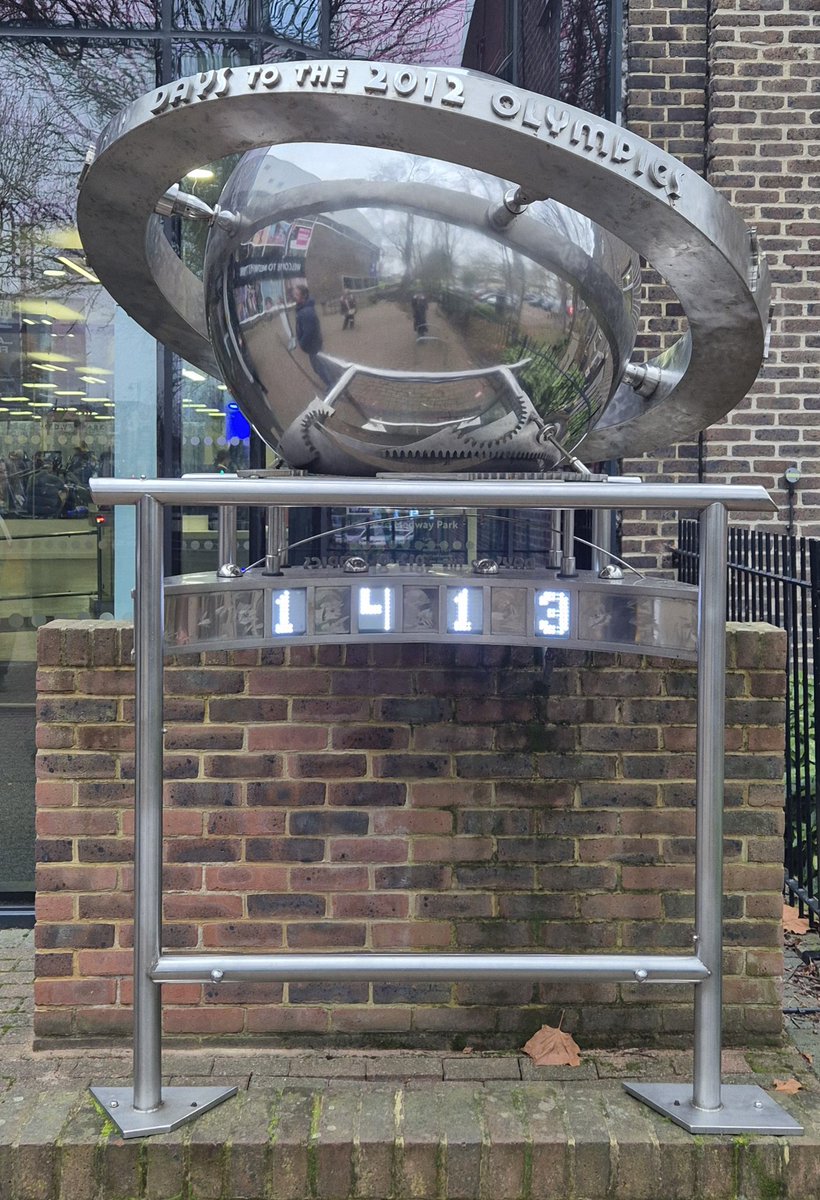 Maeni's External Memory tweet media