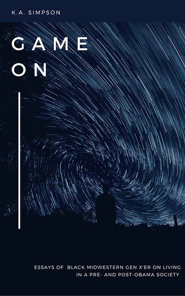 sparklightcg's tweet photo. With Trump’s inauguration Monday, we need bold voices more than ever. @KareemSimpson, it’s time for a follow-up to GAME ON! Your reflections on race, leadership, and resilience in this moment are vital. Let’s spark the conversation. 💡 #GAMEON #VoicesOfChange #Leadership https://t.co/bDdpkdum10