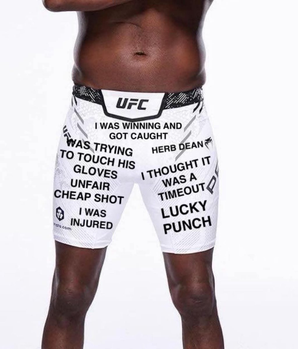 Thor1689's tweet photo. @JamahalH Should have wore your custom shorts https://t.co/Txo2dbNsc6
