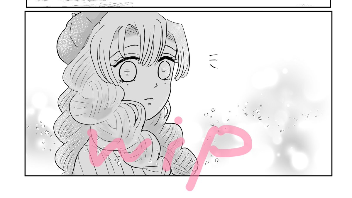 作業進捗 本日描いた🍡ちゃん
もう少しあと少し頑張れ自分 