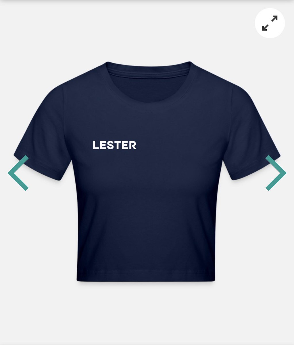Lester tweet media