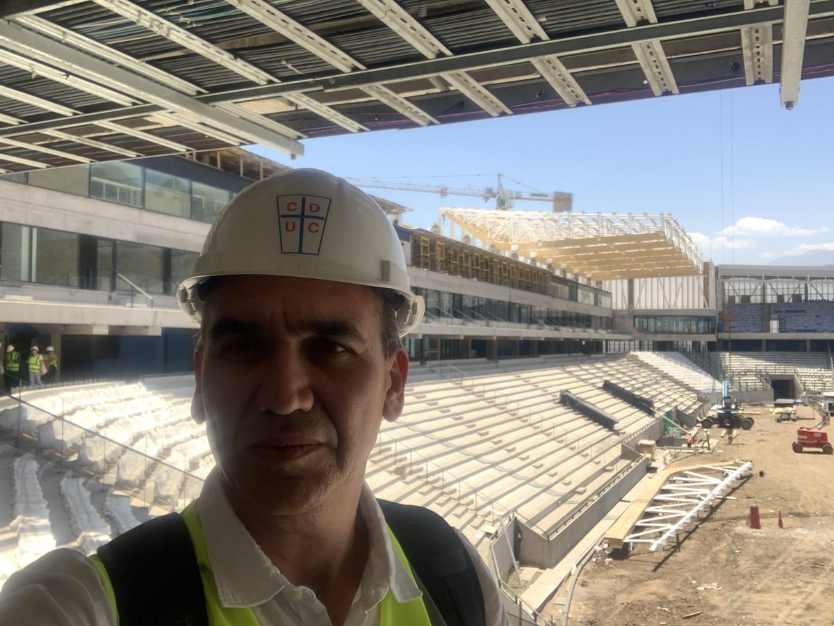 Carlos Arenas Coronil tweet media