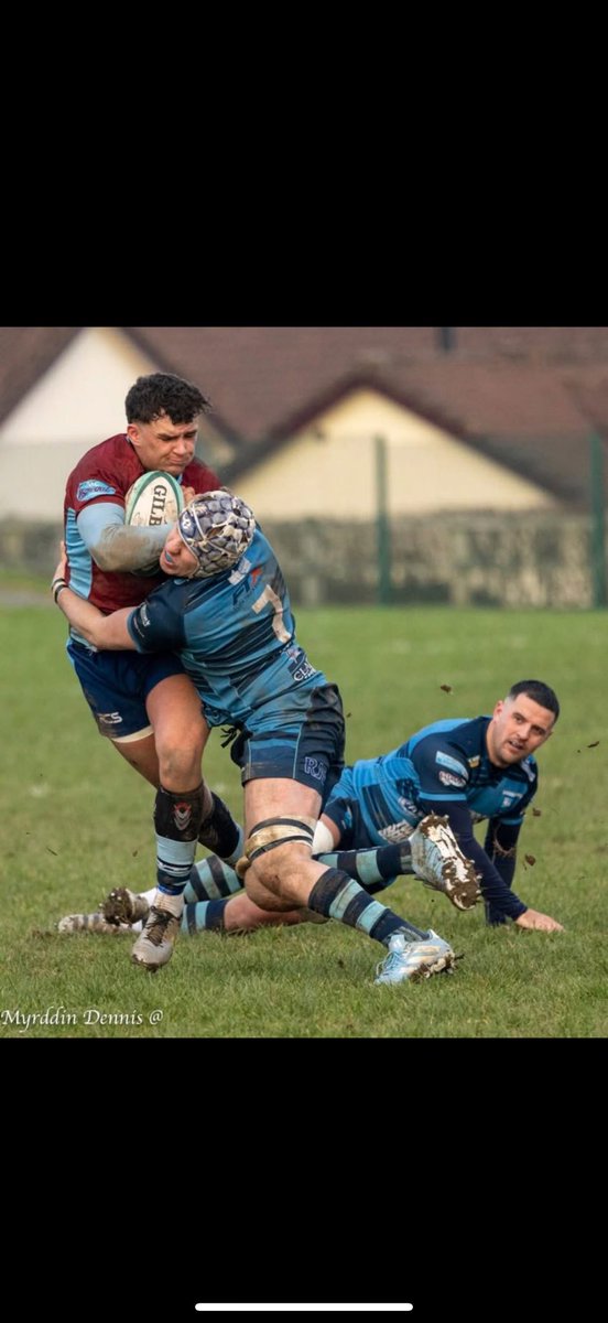 Tough one  to take yesterday, we go again 🦦  <a href="/Narberth_RFC/">Narberth Otters RFC</a>