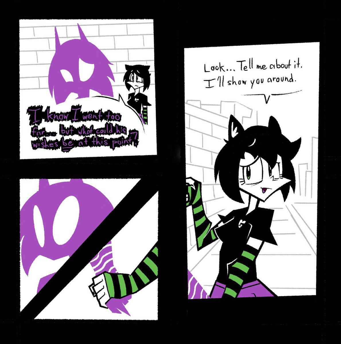 destroythenoz's tweet photo. #destroythenoz part 9 https://t.co/pOtW5JCDwy