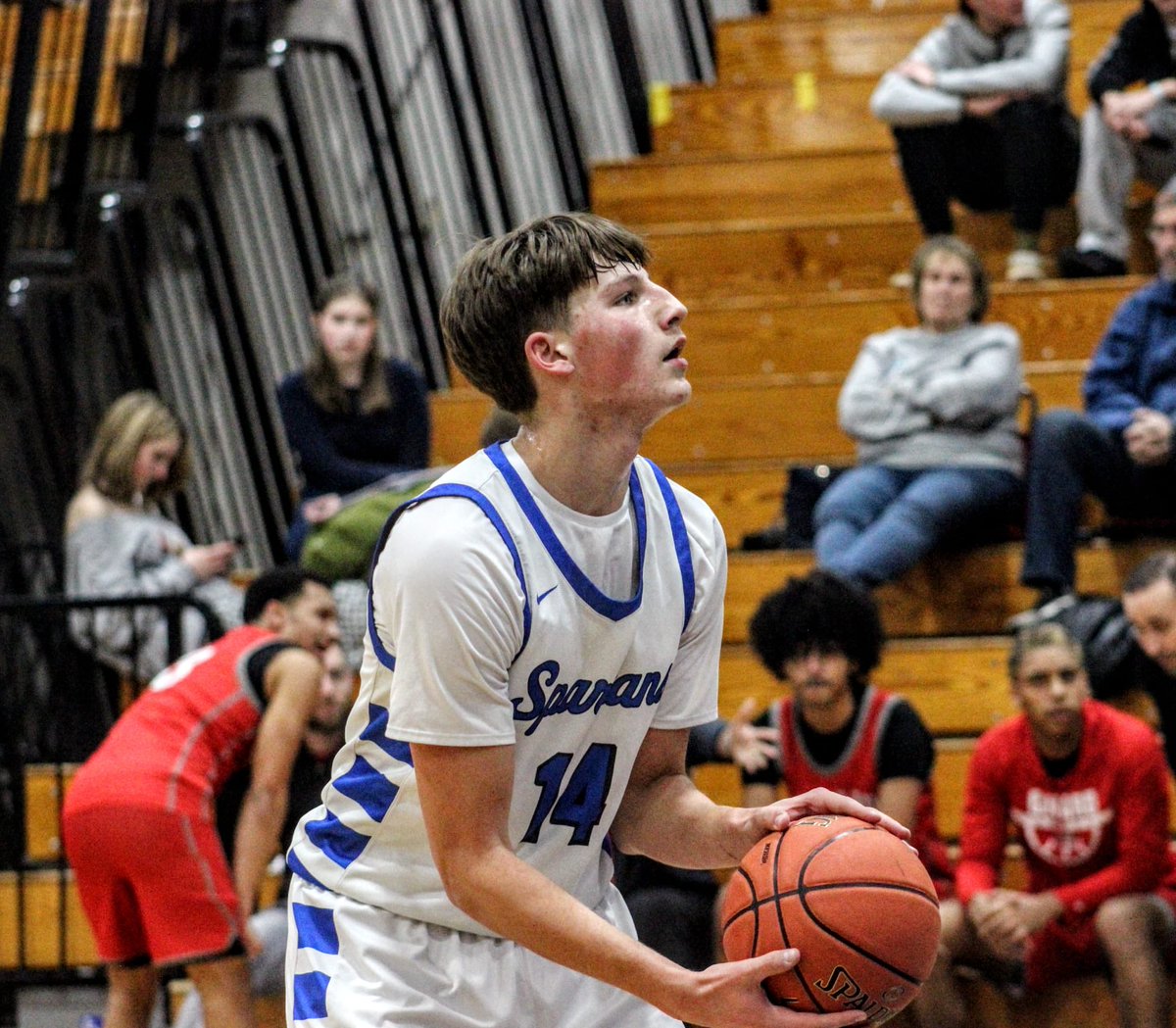 Lewis S. Mills Boys Basketball tweet media