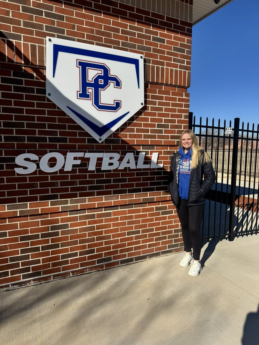 So very humbled and grateful. I received my first D-1 offer from Presbyterian College on Friday. So excited for the future. Go Hose!!@presbycol <a href="/BlueHoseSB/">PCSB</a>