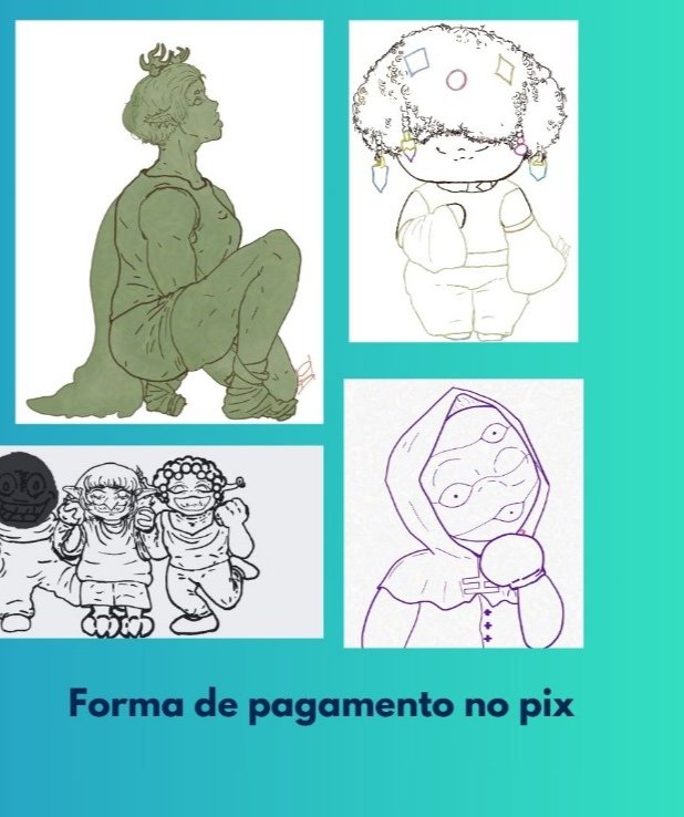 Otaalto's tweet photo. Eu voltei para fazer minhas comissões, o que é mais refrescante para a alma que arte? Então venha pegar sua arte com preço de picolé e saco de gelo enquanto pude! 🍨🍧🍦🧊

#comissõesabertas #comissão #comissões https://t.co/Hz6ZNmFDrR