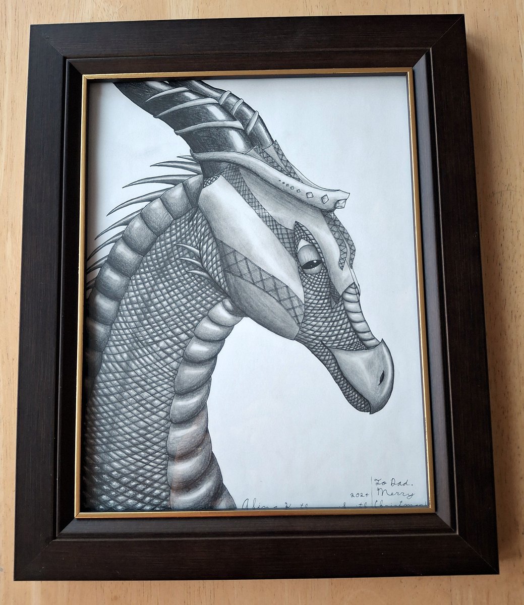 😲🤩😲My 17yo daughter Alina AMAZES me. She's had very little art training, but homeschooling has given her the time and space to develop this skill so her inner artist can shine.

#homeschoollife #inspired