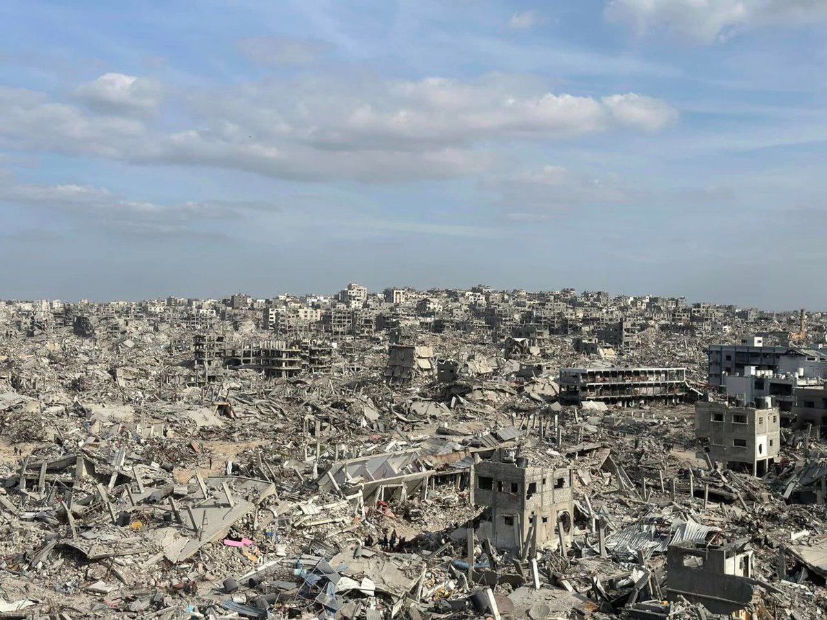 Timesofgaza's tweet photo. Jabalia, northern Gaza Strip. https://t.co/ExpwO6lSyU