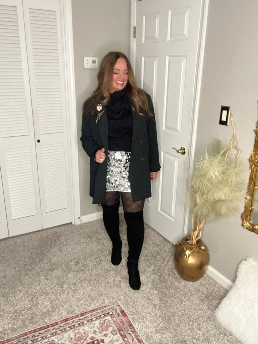 Sparkle on…. liketk.it/51y8Z