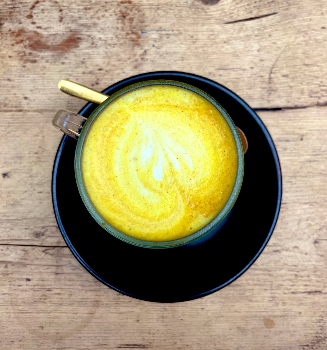 Tea Rebellion tweet media