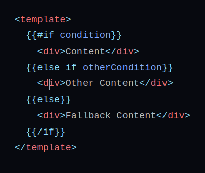 This, but Ember tweet media