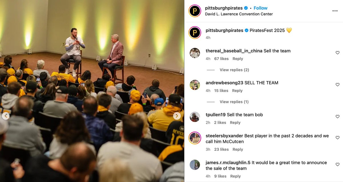 Barstool Baseball tweet media