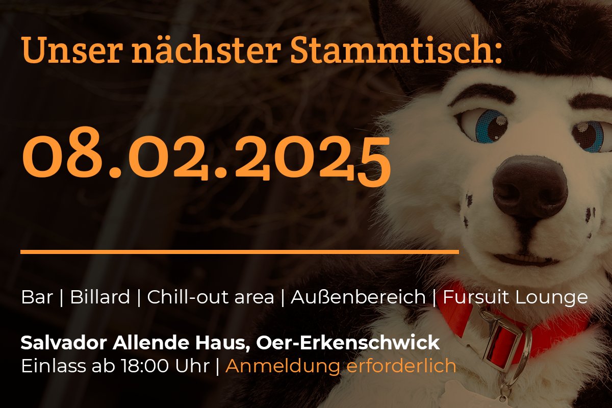 Es geht weiter :) Hier ist die Reg: furciety.org/index.php/de/s…