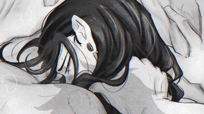 五夏 suguru when...