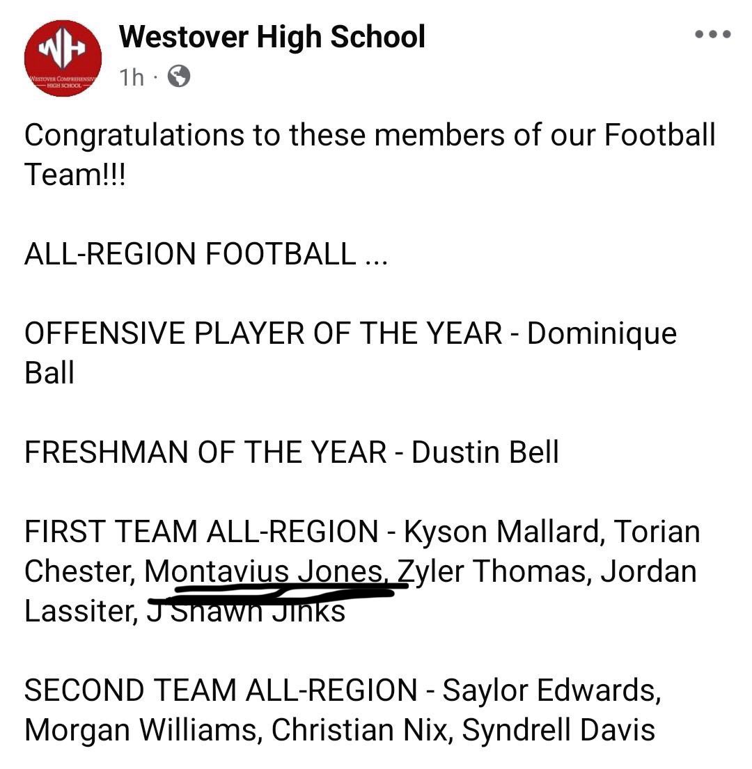 Montavis Jones tweet media