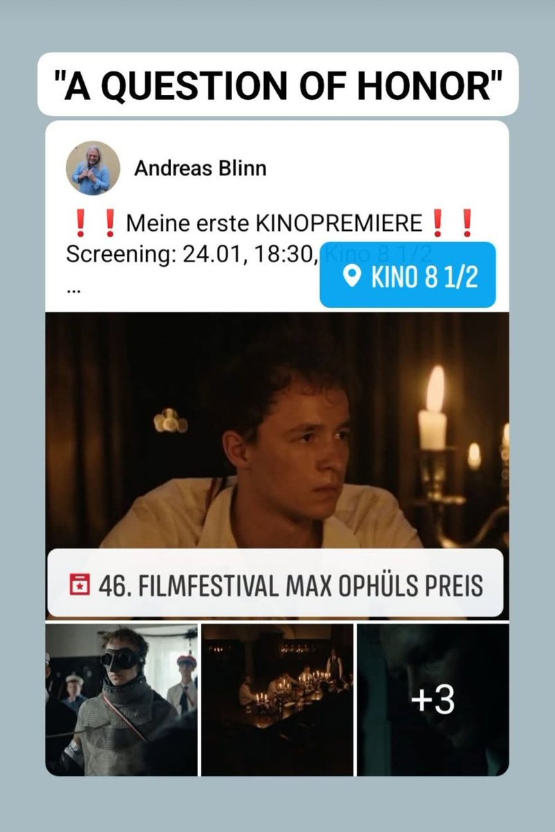 Andreas Blinn tweet media
