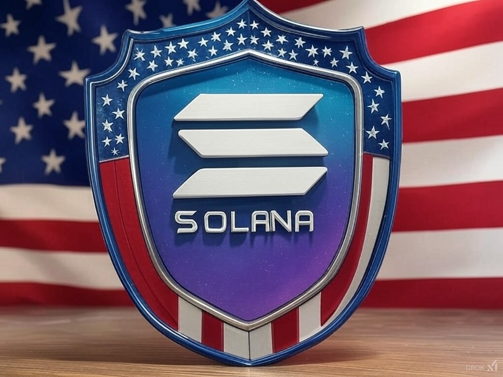 The official links for $SSR Official Strategic Solana Reserve:

TG chat: t.me/OfficialStrate… 
TG announcements: t.me/StrategicSolana
Website: strategic-solana-reserve.com
CA: 7d5uLATMiAoRC1n9yNc7VCrhx44H6bjEzDx7Gxuhpump
Dev: <a href="/EnigmaFund/">EnigmaFunge</a> 

HUZZAH.