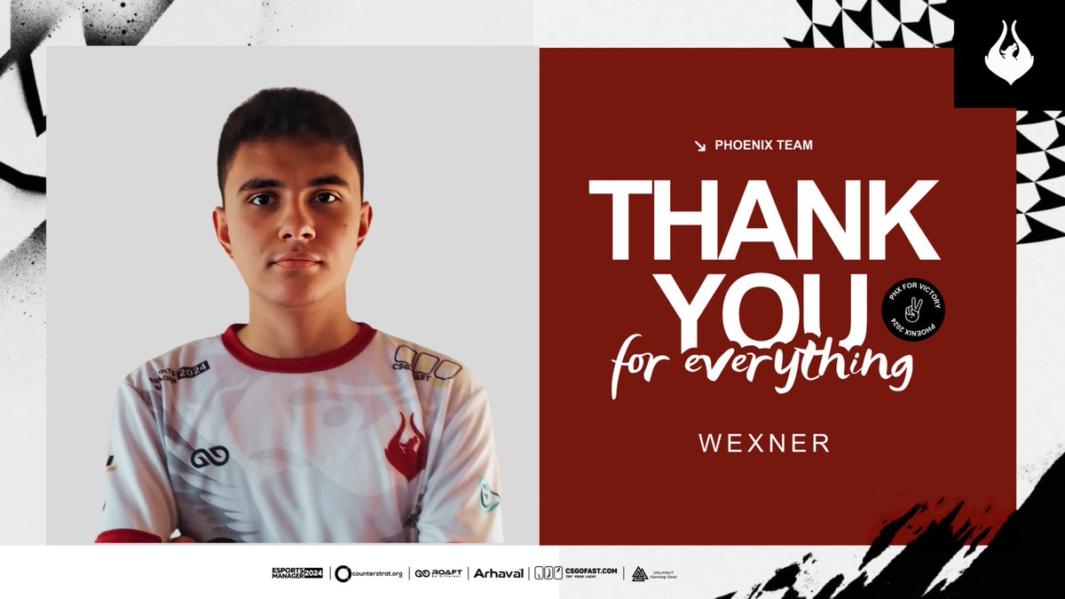 Team Phoenix tweet media