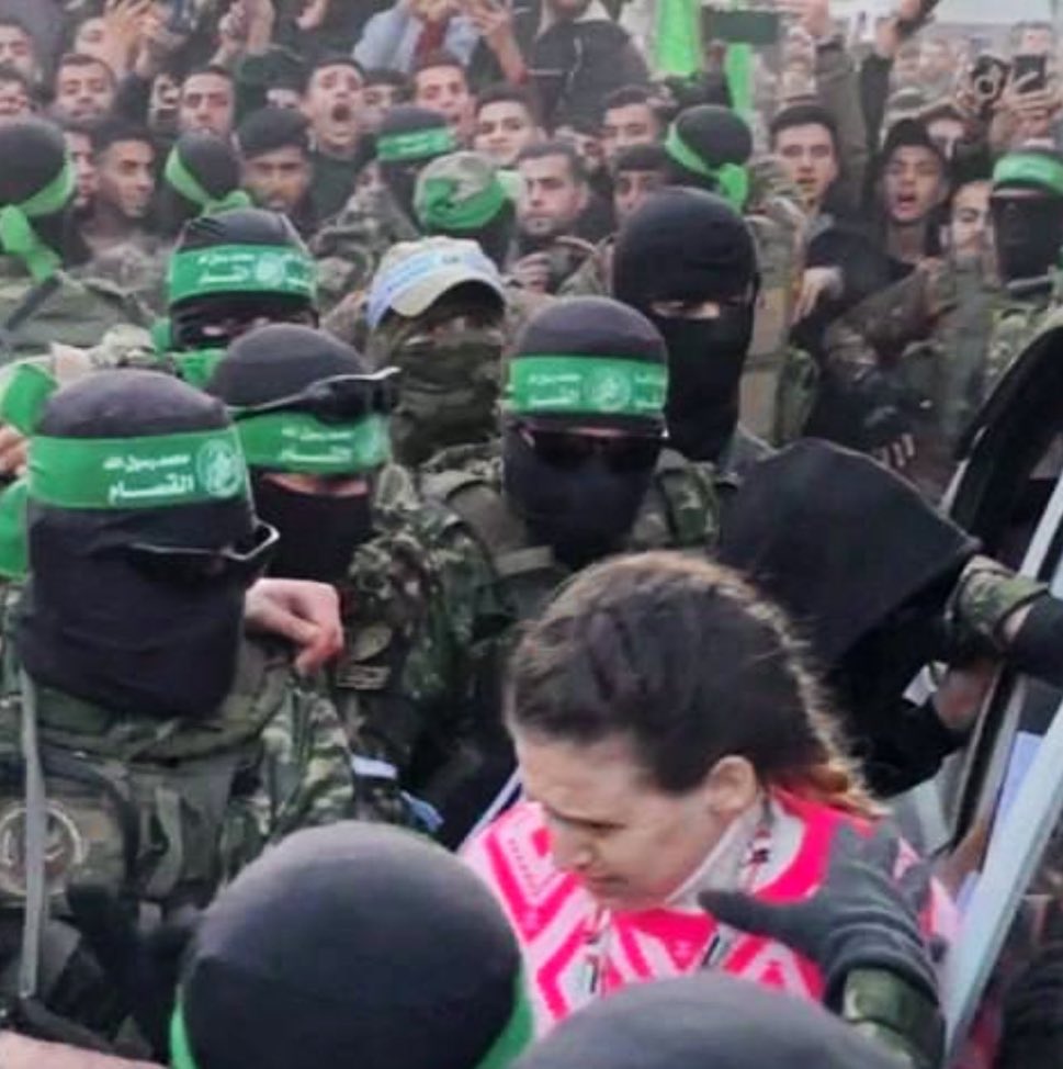 Hay gente en 2025 que cree que los de bandas verdes son las víctimas.