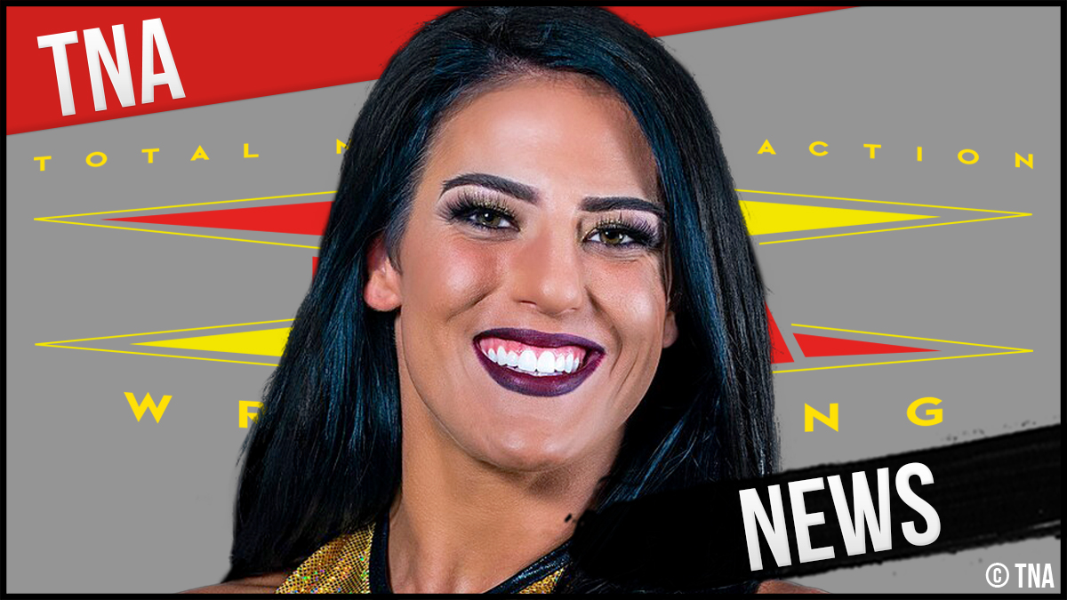TNA Wrestling präsentiert „Genesis 2025“: Sichert sich Joe Hendry die TNA World Championship? – Wie lange steht Tessa Blanchard bei TNA unter Vertrag? – Nic Nemeth verlängert seinen Vertrag – Live auf Triller TV, YouTube &amp; TNA+ - wrestling-infos.de/305134.html