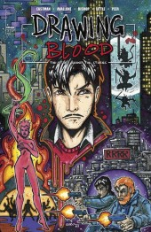 Joseph Jasionowski (@jjaz1111) on Twitter photo My #2 best series of 2024 is Drawing Blood by Kevin Eastman, <a href="/BISHART/">BEN BISHOP - BISHART.NET</a>, <a href="/DAvallone/">David Avallone</a> and <a href="/Angora_Napkin/">Troy Little</a>
This book has so much heart, great story and some phenomenal artwork. An easy choice to be toward the top of my list
See my full top 10 in our full vid:
youtu.be/z12noj4epD0 My #2 best series of 2024 is Drawing Blood by Kevin Eastman, <a href="/BISHART/">BEN BISHOP - BISHART.NET</a>, <a href="/DAvallone/">David Avallone</a> and <a href="/Angora_Napkin/">Troy Little</a>
This book has so much heart, great story and some phenomenal artwork. An easy choice to be toward the top of my list
See my full top 10 in our full vid:
youtu.be/z12noj4epD0