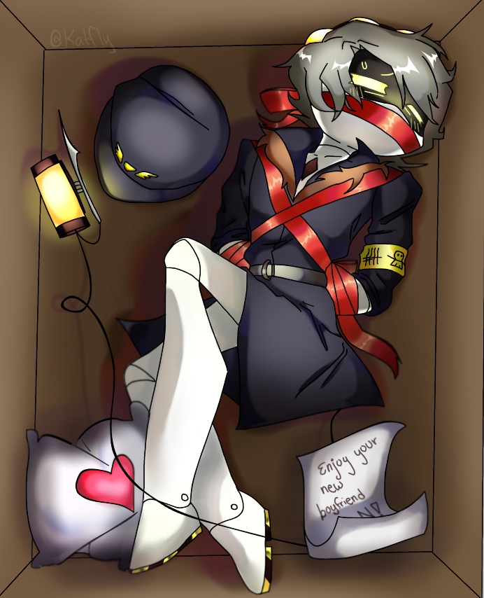 MurderdroneN69's tweet photo. Mmmmmmphmmm mmmmhmmm
#LewdRp #OpenDms #BDSMrp #DomRP #SlaveRP #RP #MVRP #SexRP #Taboo #Taboorp #Badendrp #Murderdrones #Murderdronesn #murderdronesnsfw https://t.co/ry8nBdrd1B