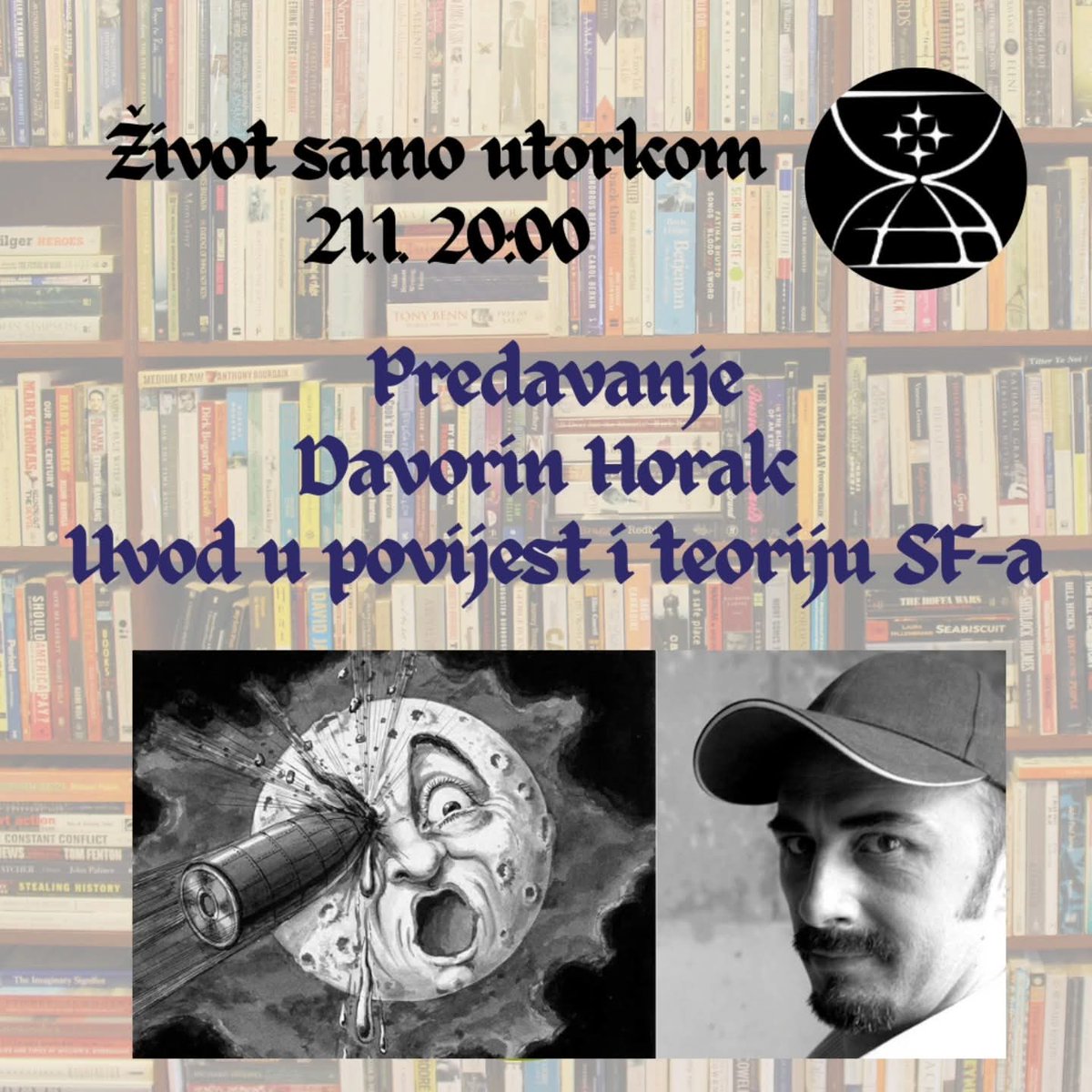 Društvo SFera tweet media